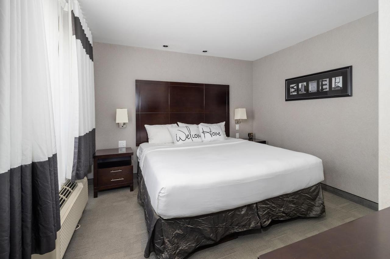 Home Inn & Suites Yorkton Exterior foto